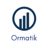 Ormatik logo